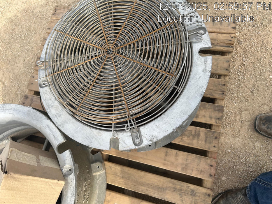 2023 WIDDER 20262-TRACKER