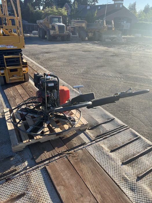 2020 HUSQVARNA CT 48-13A-V