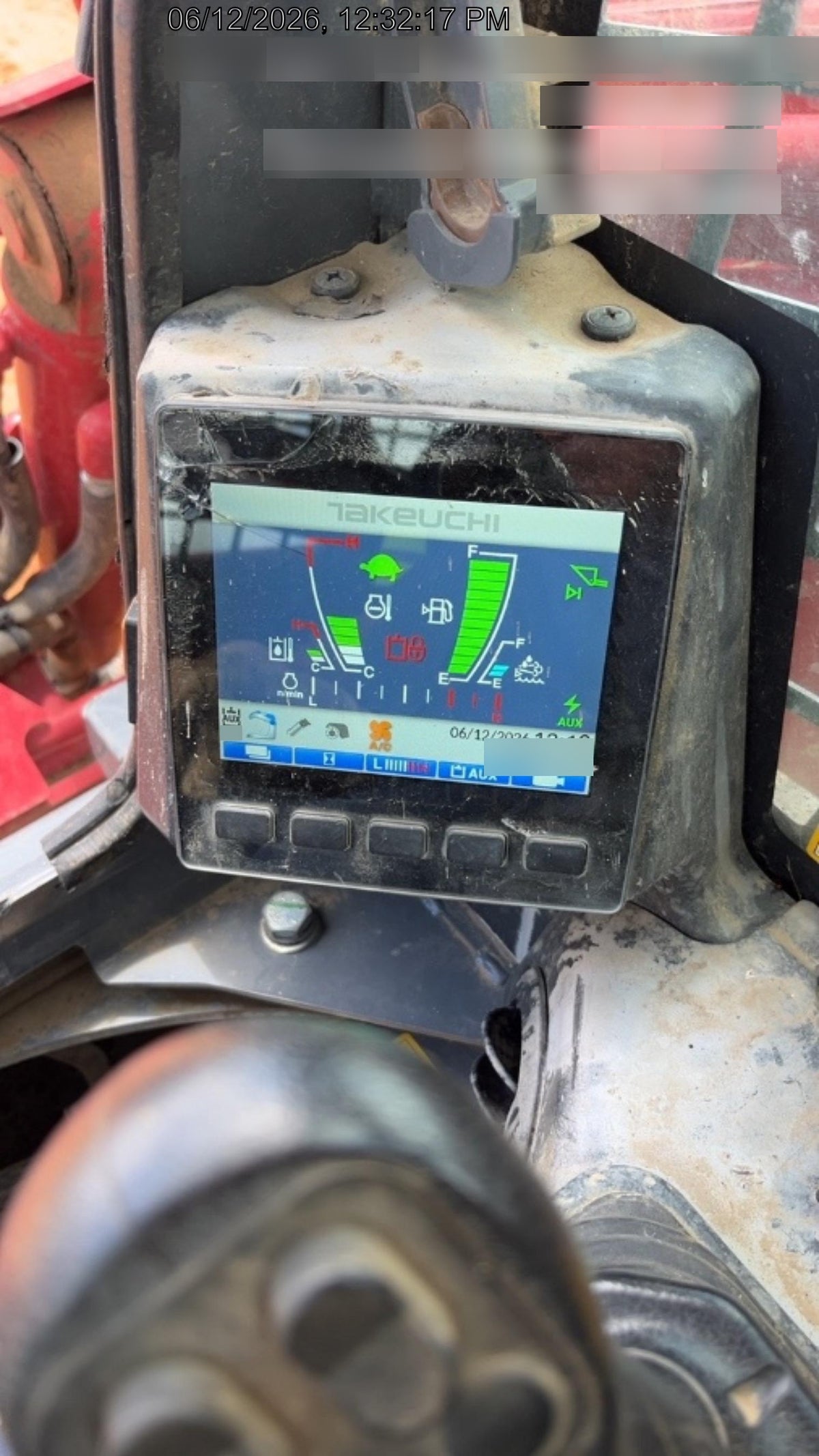 2024 TAKEUCHI TL12R2-CR