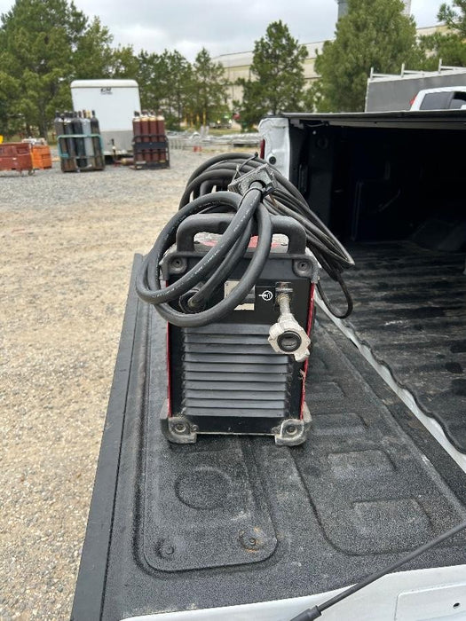 2022 LINCOLN ELECTRIC TOMAHAWK 1000