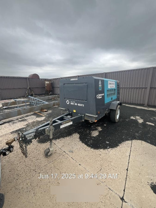 2023 AIRMAN PDSF375DP-6E1