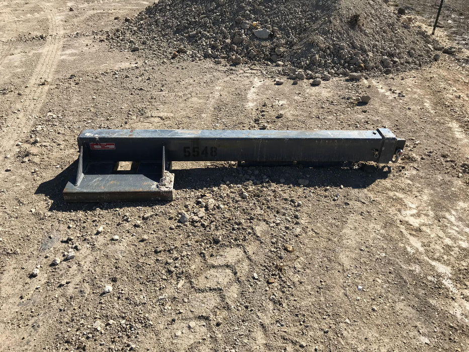 2017 ARROW MATERIAL HANDLING CE60-TH