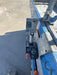 2017 Genie GS-3232 32' Narrow Electric Scissor Lift