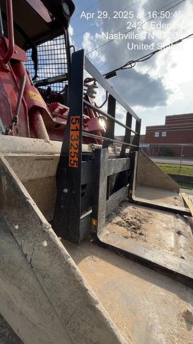 2025 ARROW MATERIAL HANDLING F5100CB