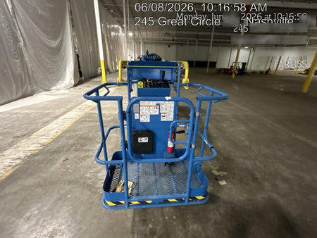 2024 GENIE Z30-20 N RJ