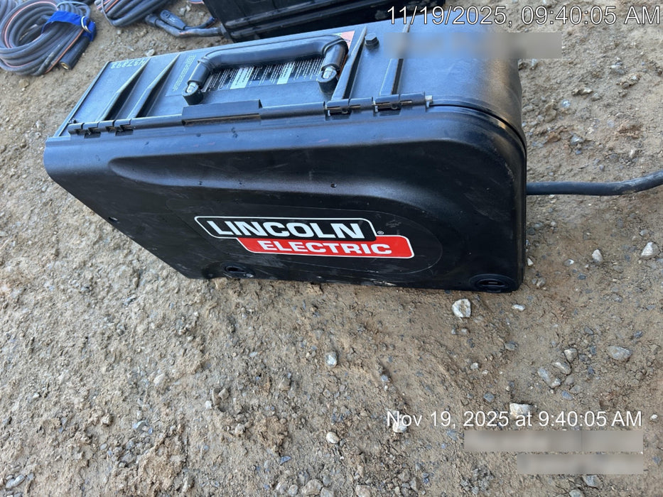 2024 LINCOLN ELECTRIC LN-25X