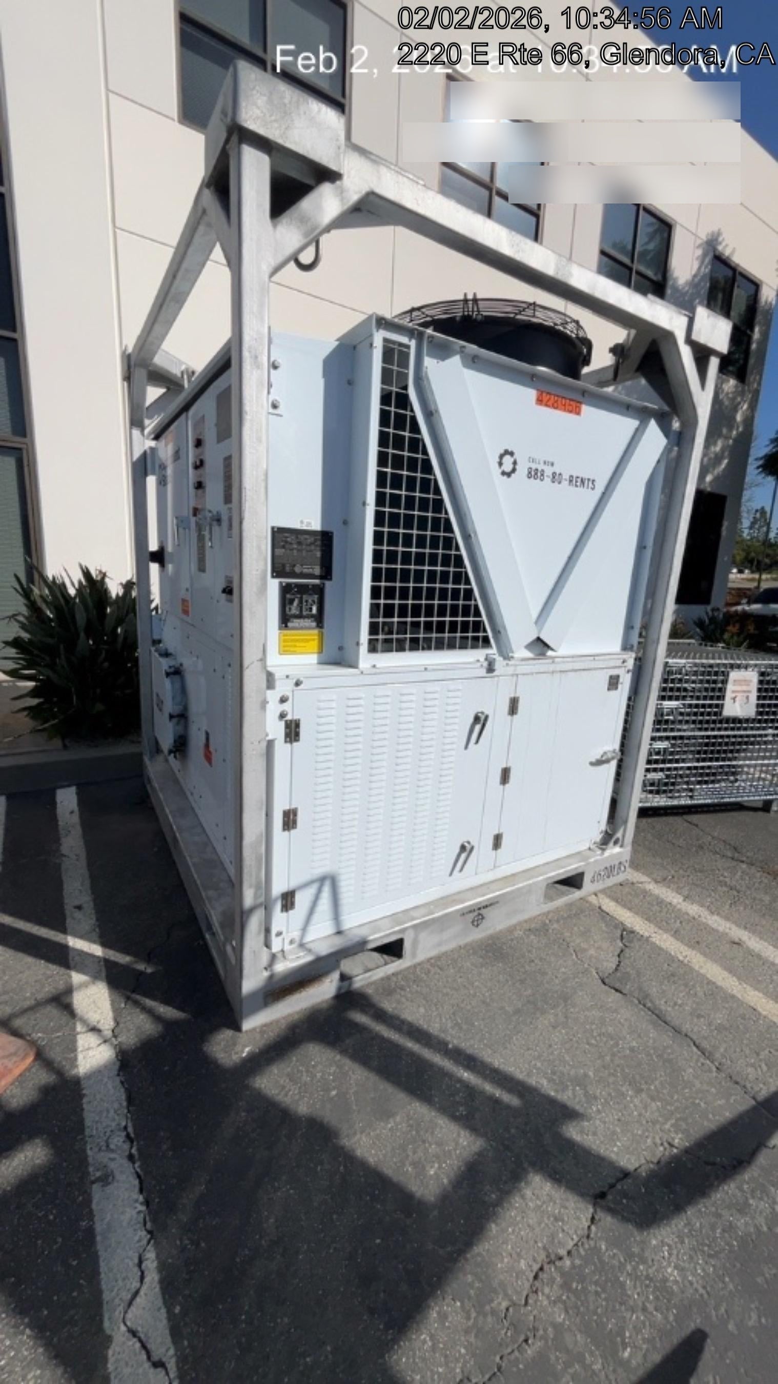 2024 SMARTECH SACP41A-HS