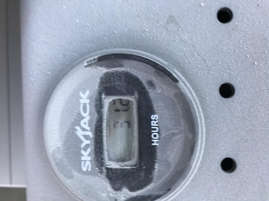 2019 SKYJACK SJIII-3226