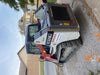 2020 Takeuchi TL12R2-CR Cab, Rubber Track