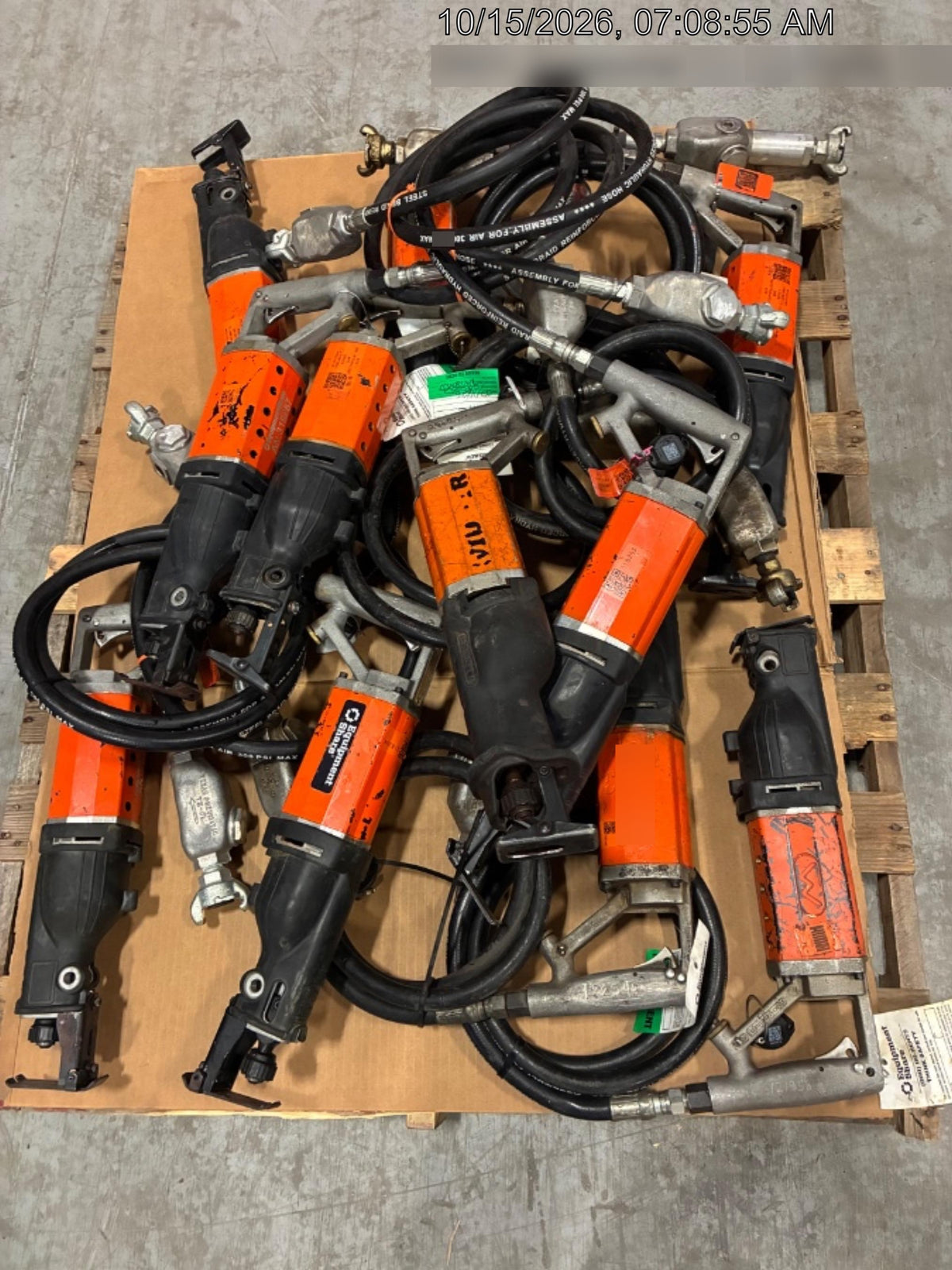 2023 WIDDER 18405-QC