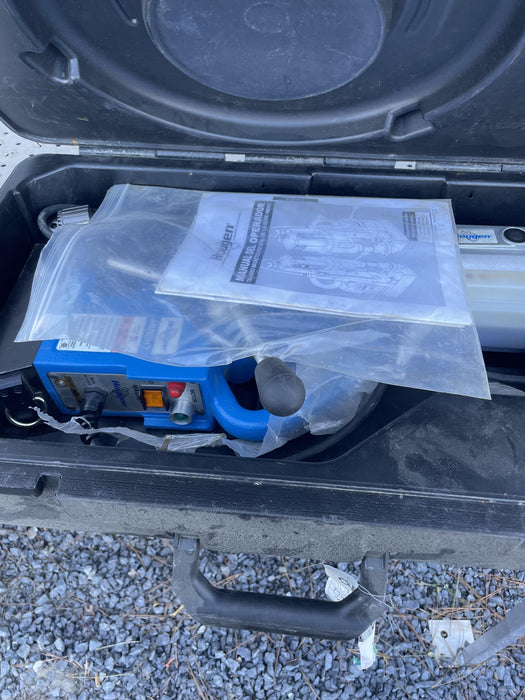 2020 HOUGEN MFG HMD917