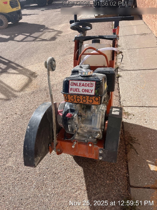 2024 HUSQVARNA FS 400 LV