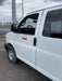 2023 CHEVROLET Express Van - Rental