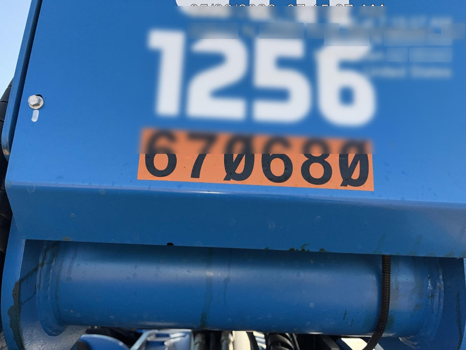 2026 GENIE GTH-1256