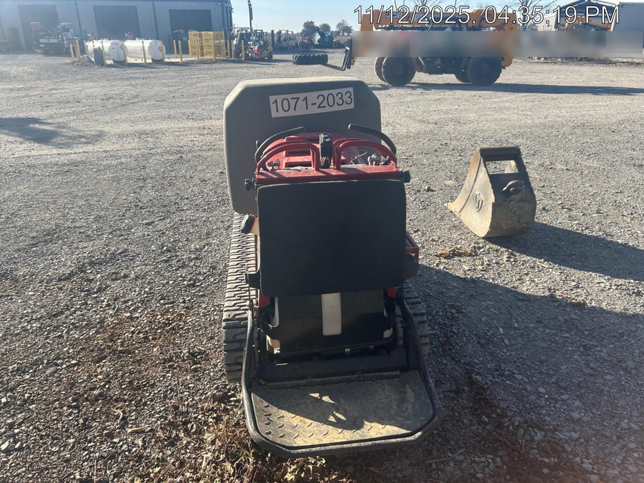 2023 TORO MBTX 2500-TS