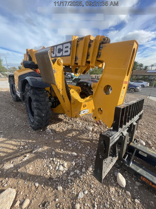 2021 STAR INDUSTRIES M1360B - Star JIB Boom