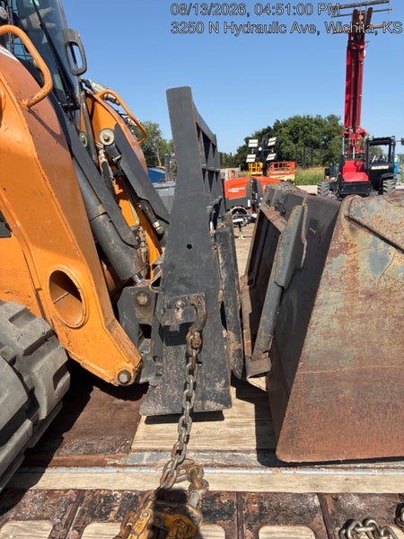 2025 ARROW MATERIAL HANDLING F5144CB