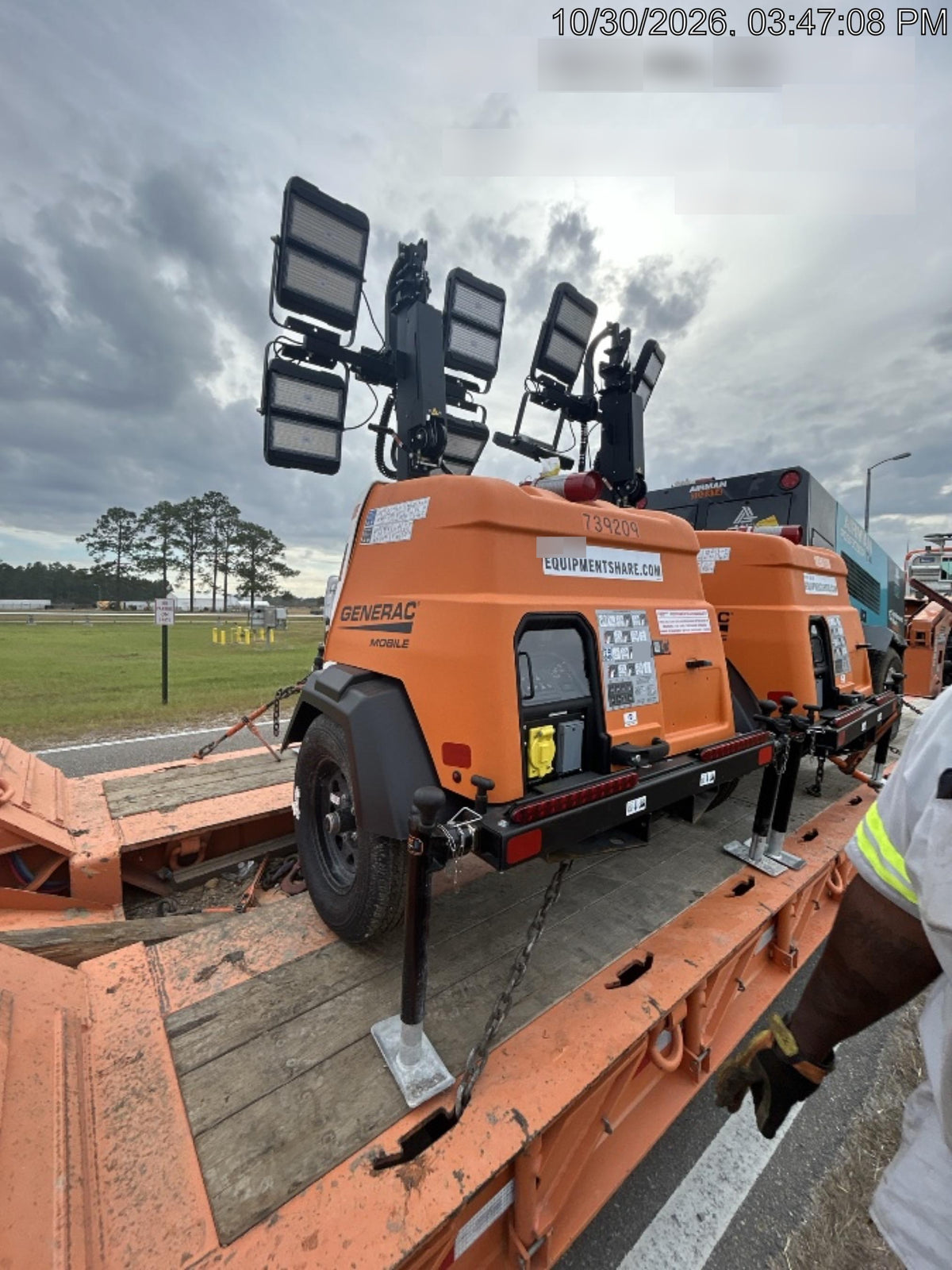 2026 GENERAC MLTS-4