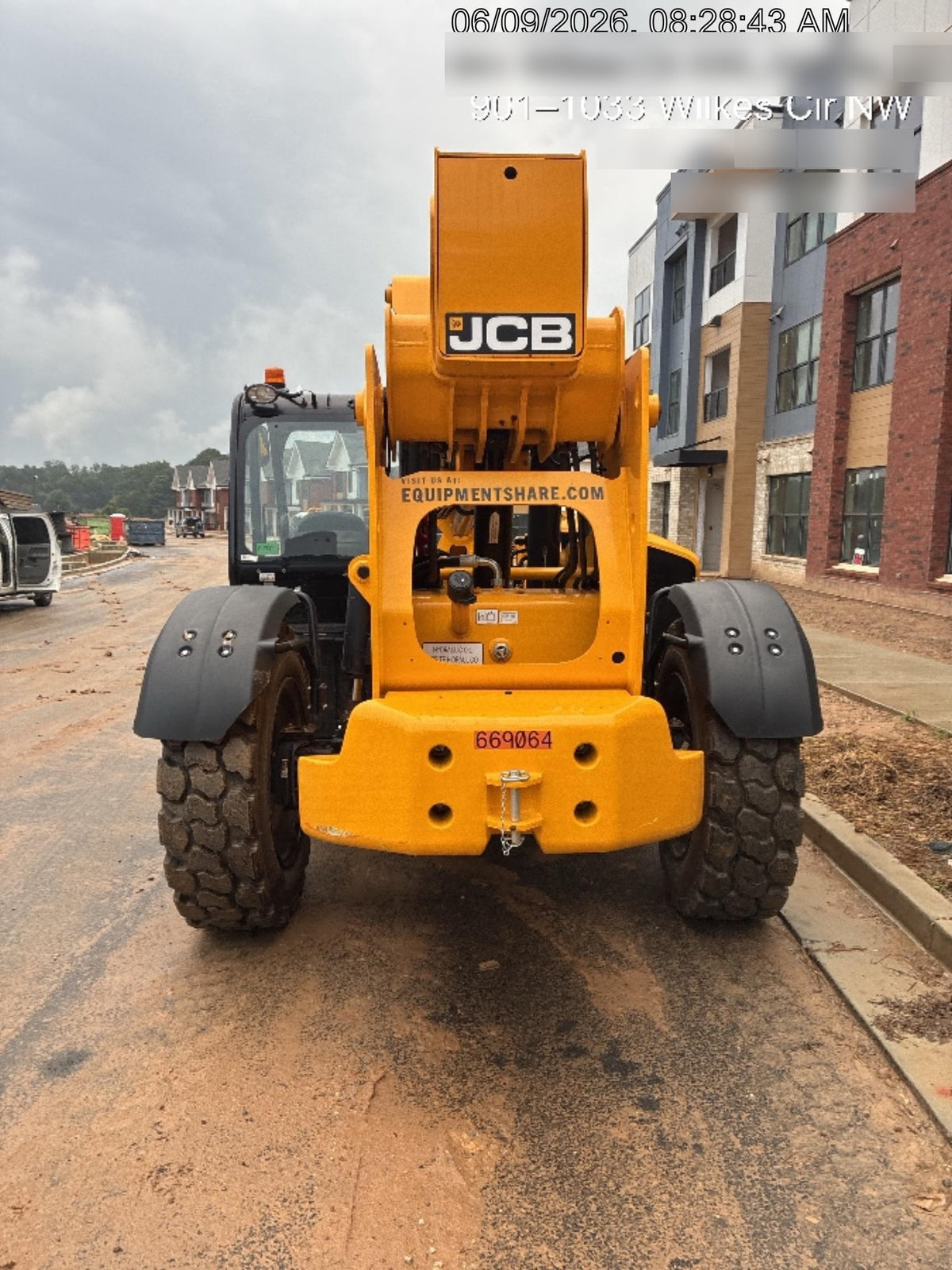2026 JCB 510-56