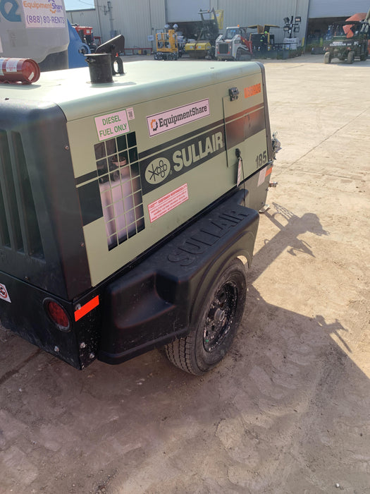 2021 SULLAIR 185D-DPQ KU4F