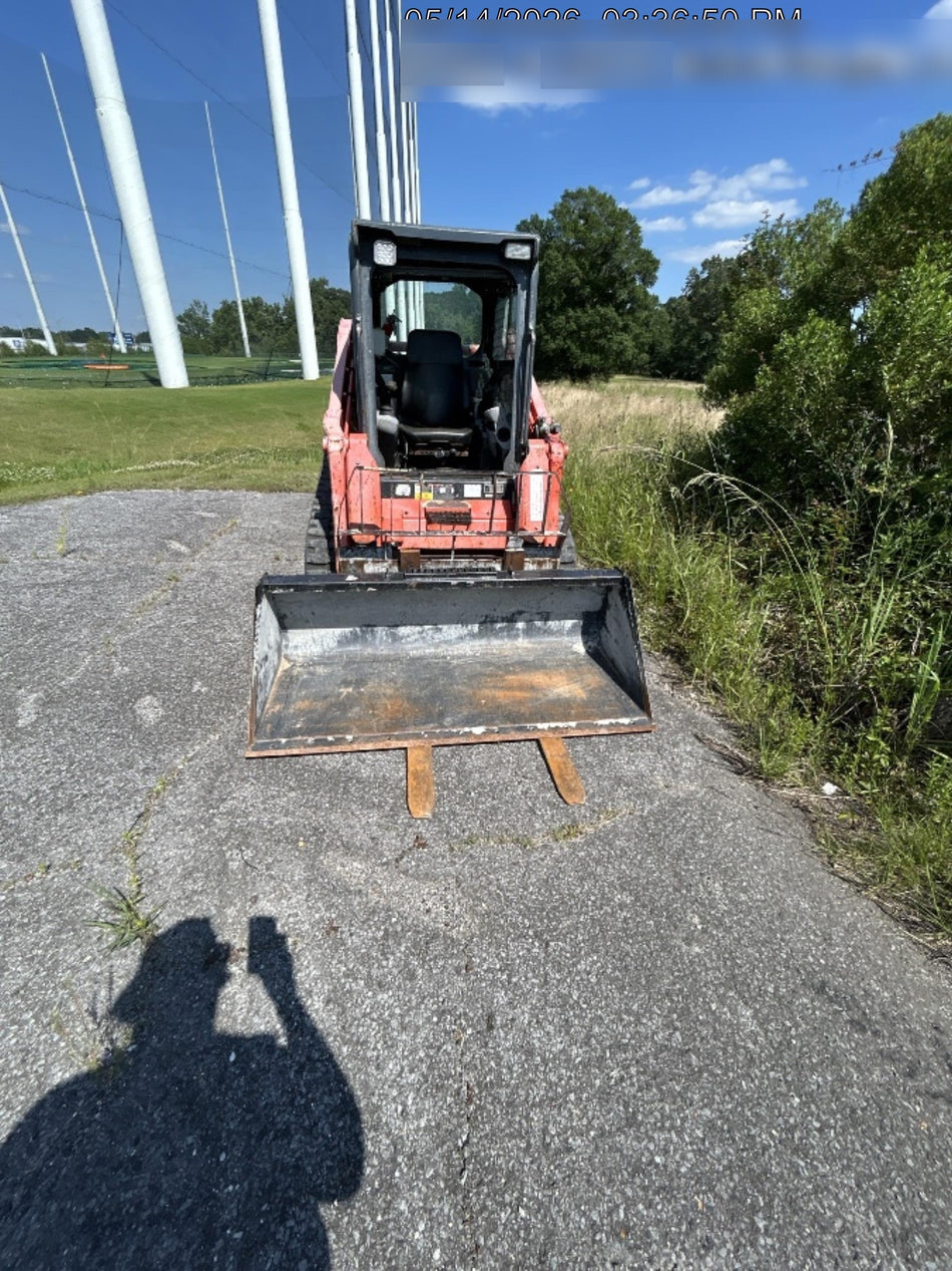 2022 PALADIN 48" Pallet Forks - Paladin