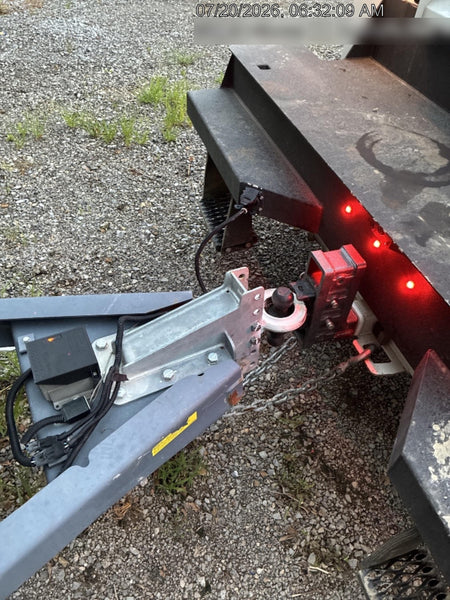 2022 ATLAS COPCO QAS 125
