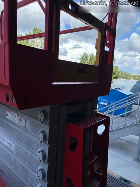 2021 MEC 4046SE