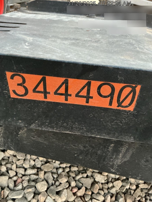 2023 STEELPOINT K19E