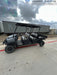 2022 Club Car CA1700D Canopy, Diesel, 4 Passenger