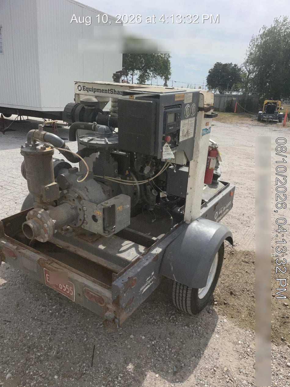 2023 ATLAS COPCO PAC F44 KD