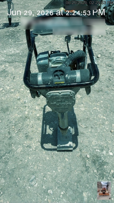 2023 MULTIQUIP MTR40HF