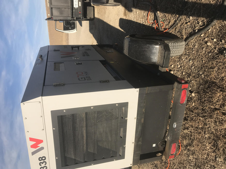 2019 WACKER NEUSON G70