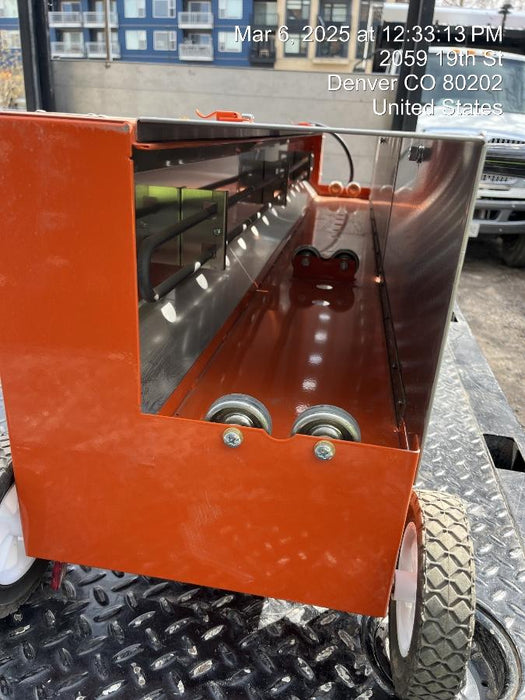 2022 CURRENT TOOLS 452