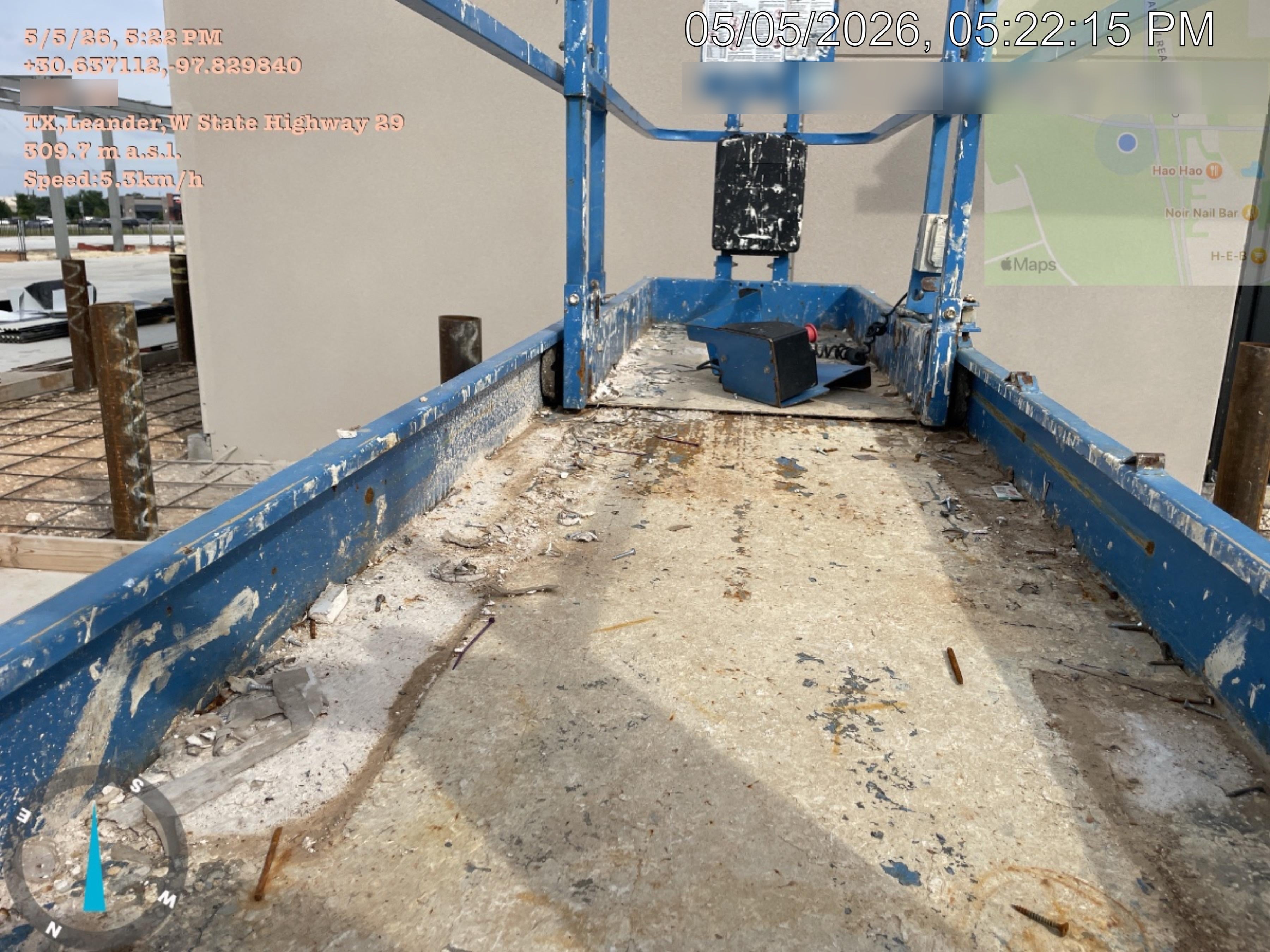 2017 Genie GS-2632 Genie GS2632