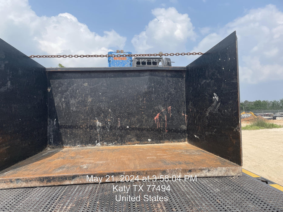 2023 STAR INDUSTRIES 1430