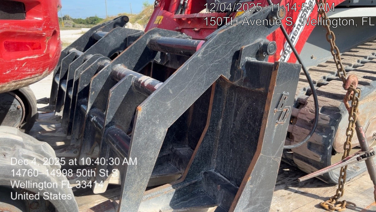 2022 BLUE DIAMOND 106525