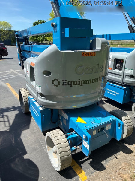 2025 GENIE Z40/23N RJ