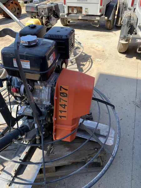 2020 HUSQVARNA CT 48-13A-V
