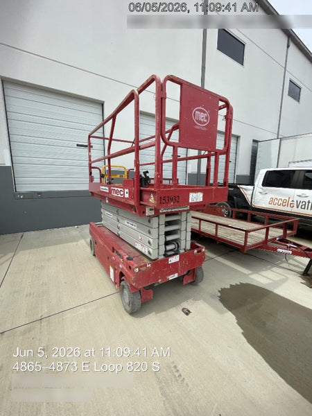 2021 MEC 3346SE