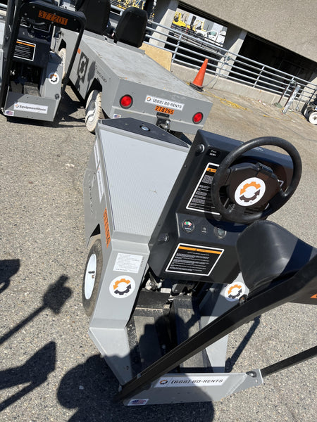 2023 COLUMBIA Stockchaser