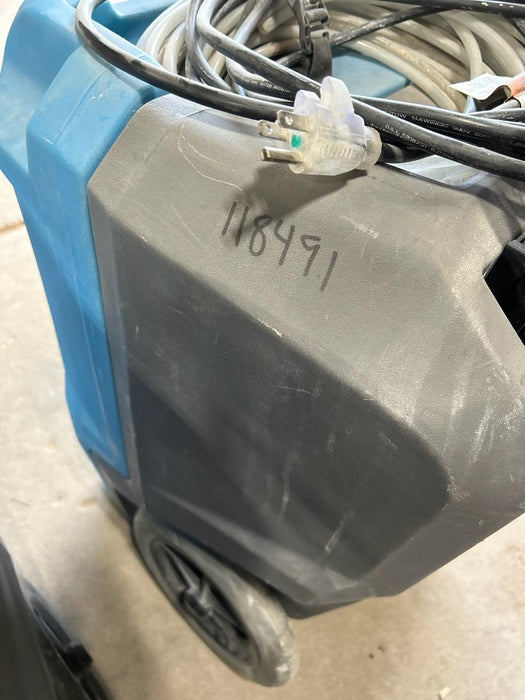 2020 DRI-EAZ LGR6000Li