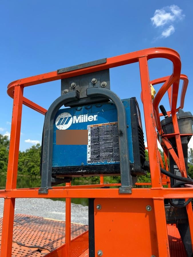2019 MILLER ELECTRIC CST-280