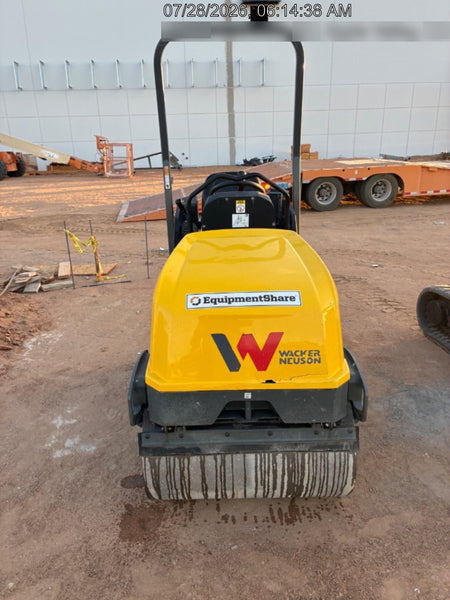 2023 WACKER NEUSON RD12A