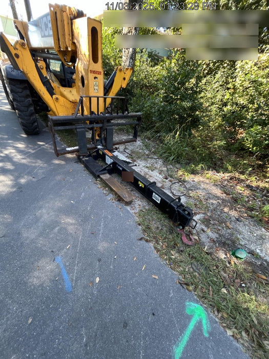 2024 STAR INDUSTRIES M1360B - Star JIB Boom