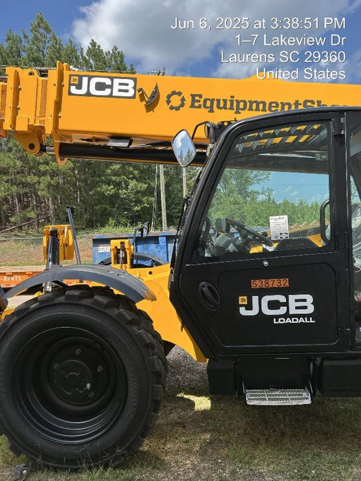 2025 JCB 510-56