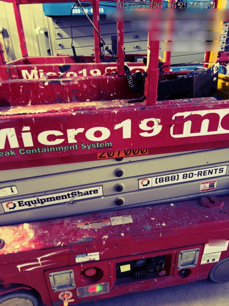 2022 MEC Micro 19