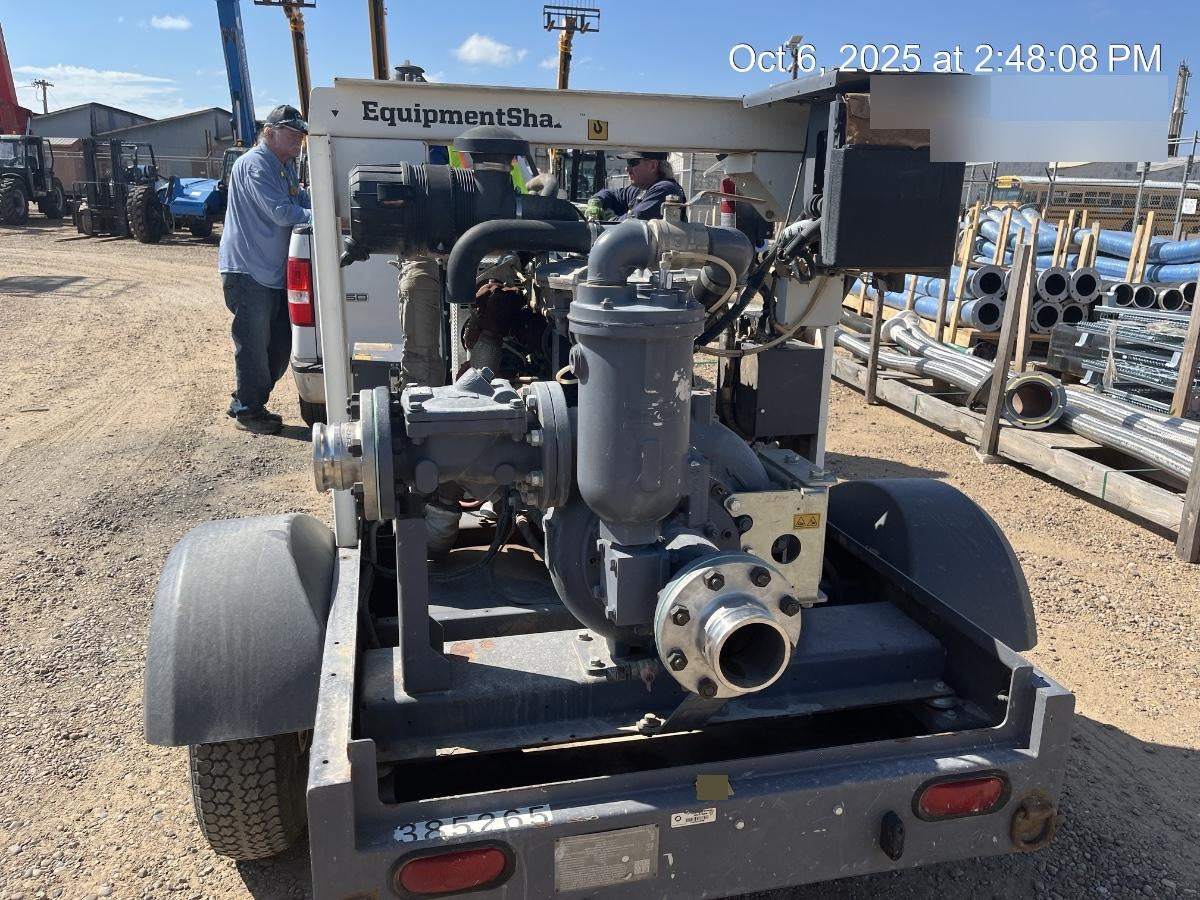 2023 ATLAS COPCO PAC F44 KD
