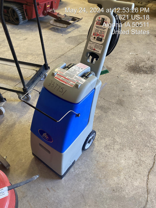 2023 SANICLEAN 96707