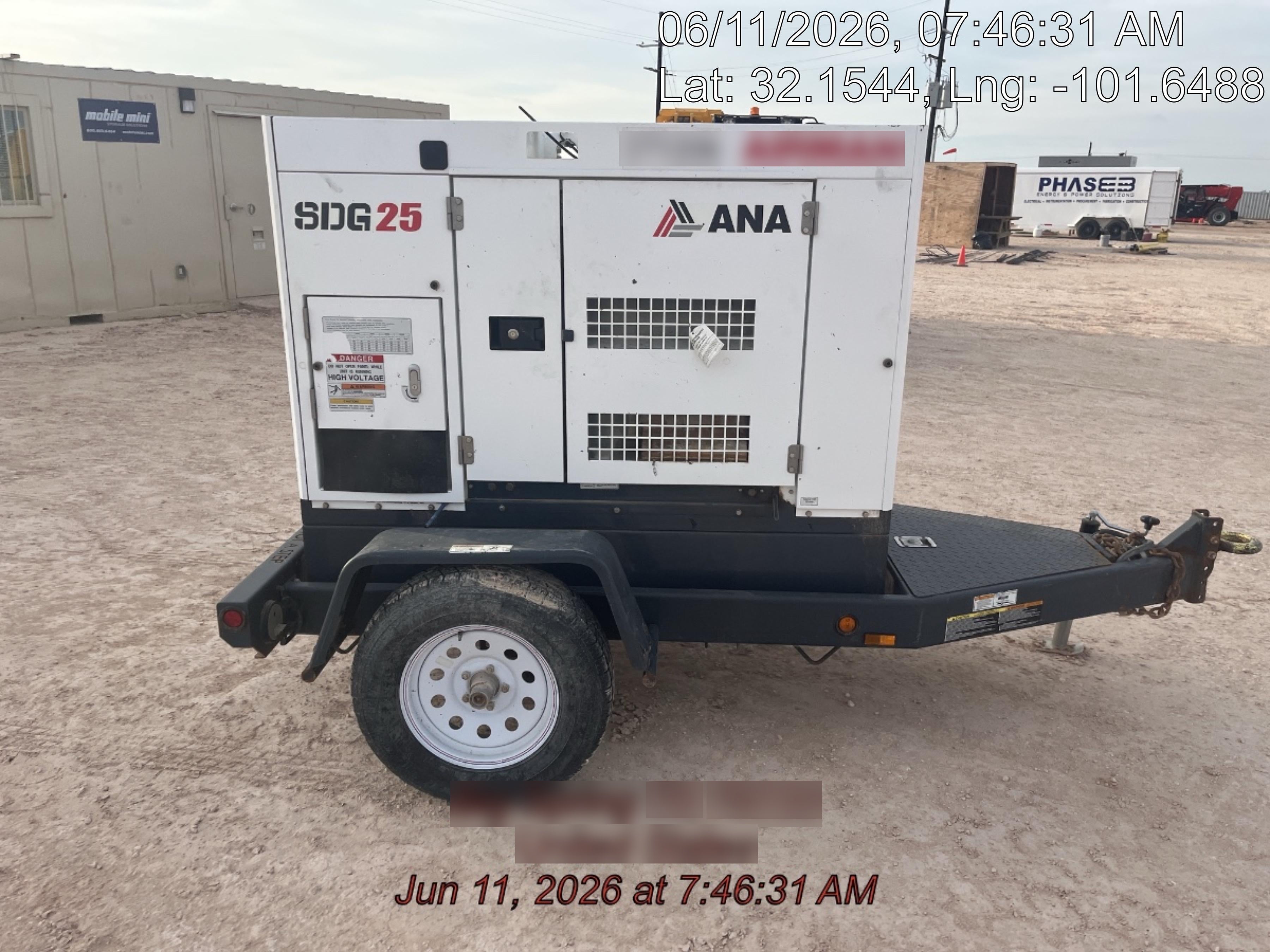 2022 AIRMAN SDG25S