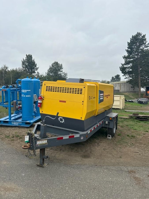 2023 ATLAS COPCO XAS 850